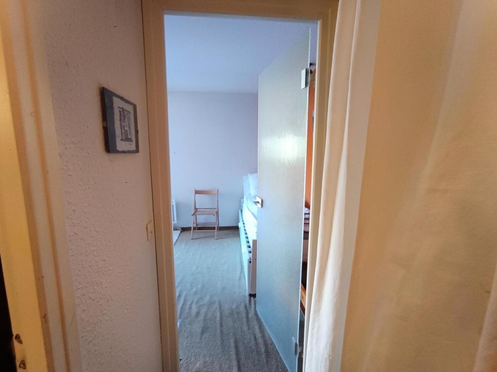 Residence Arzerier - "Special Petit Budget" Mini Studio Avec Parking Mae-9204 蒙热内夫尔 外观 照片